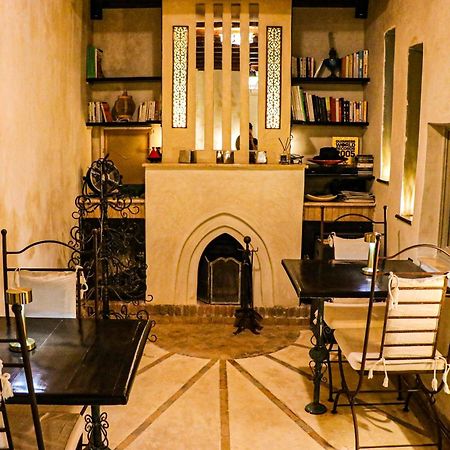 Riad L'Evidence Marrakesh Exterior photo