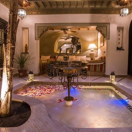Riad L'Evidence Marrakesh Exterior photo