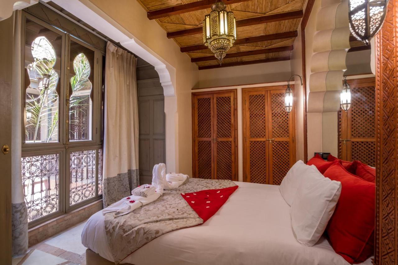 Riad L'Evidence Marrakesh Exterior photo