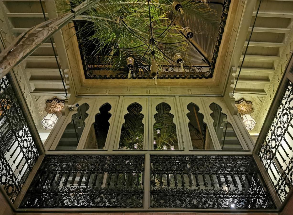 Riad L'Evidence Marrakesh Exterior photo