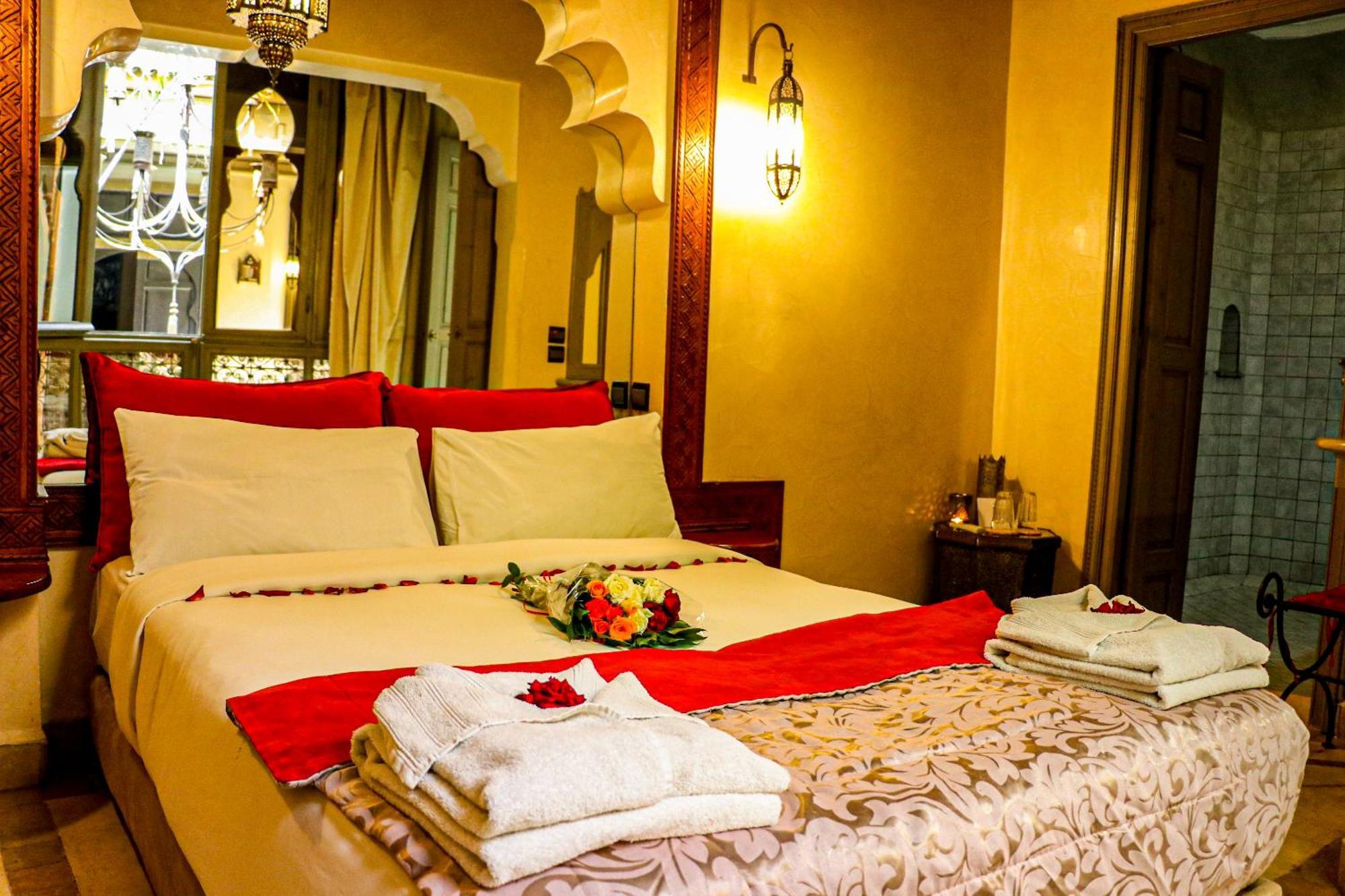 Riad L'Evidence Marrakesh Exterior photo