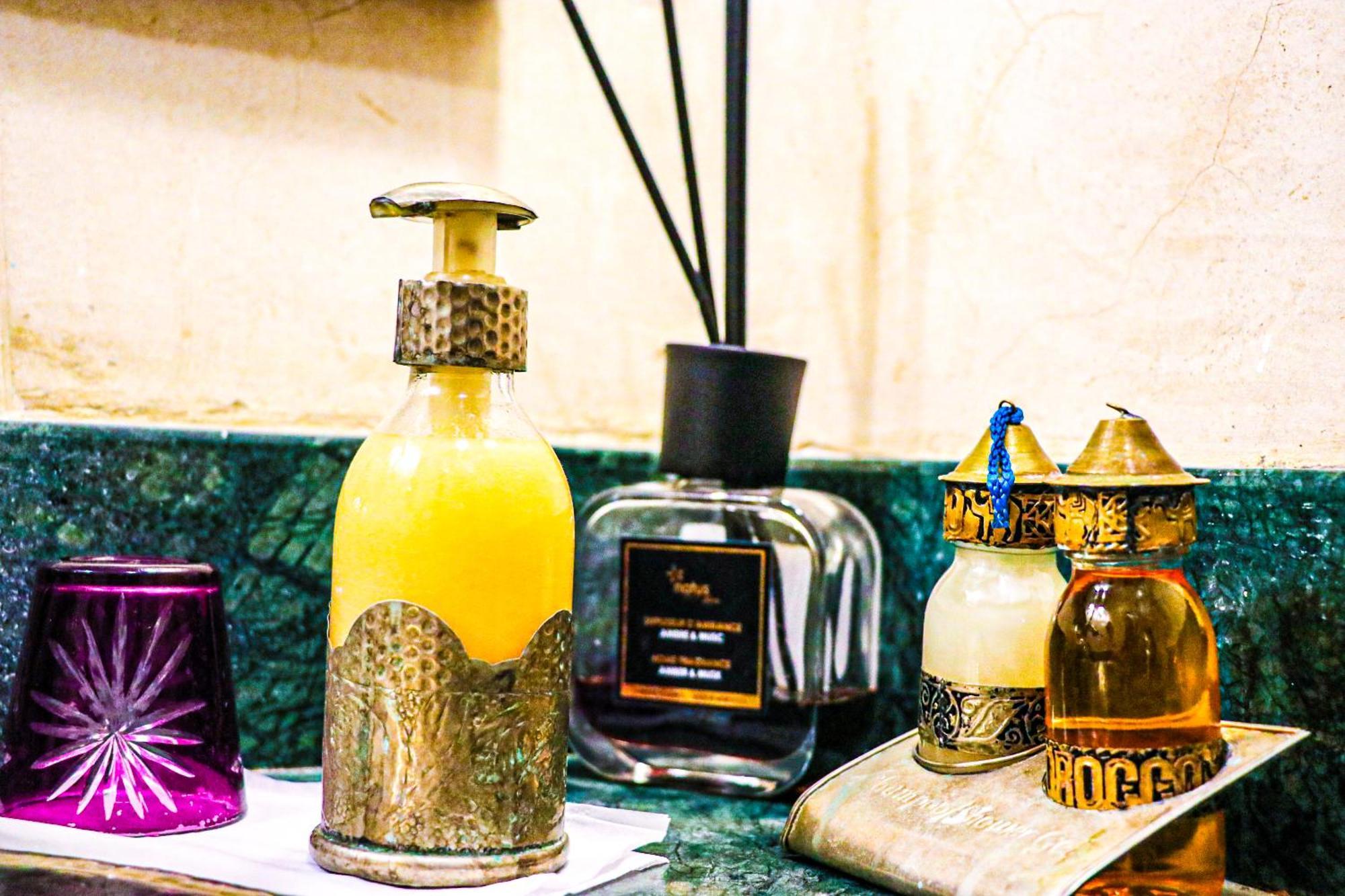 Riad L'Evidence Marrakesh Exterior photo