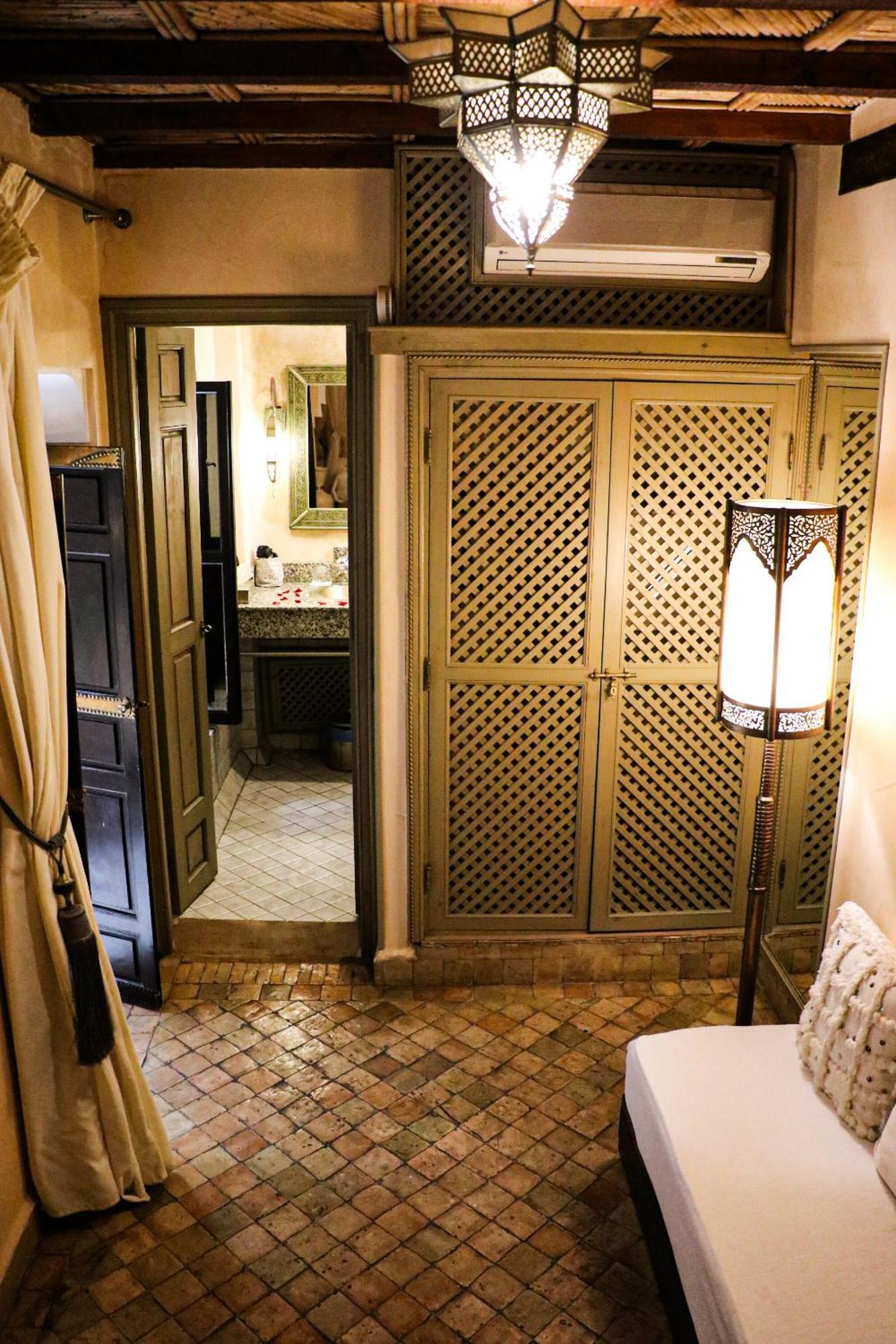 Riad L'Evidence Marrakesh Exterior photo
