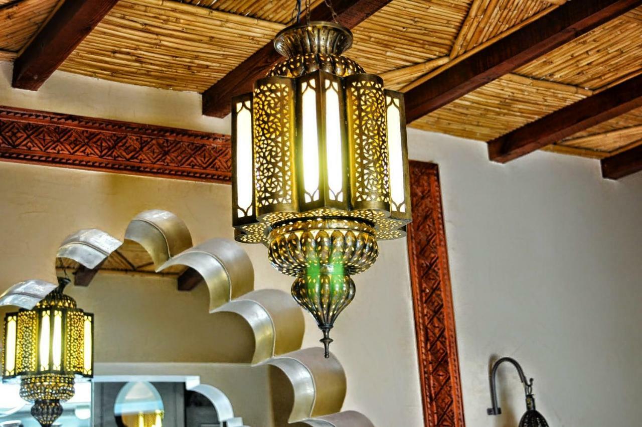 Riad L'Evidence Marrakesh Exterior photo
