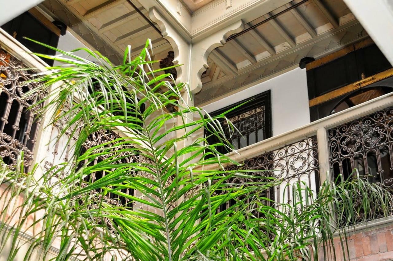 Riad L'Evidence Marrakesh Exterior photo