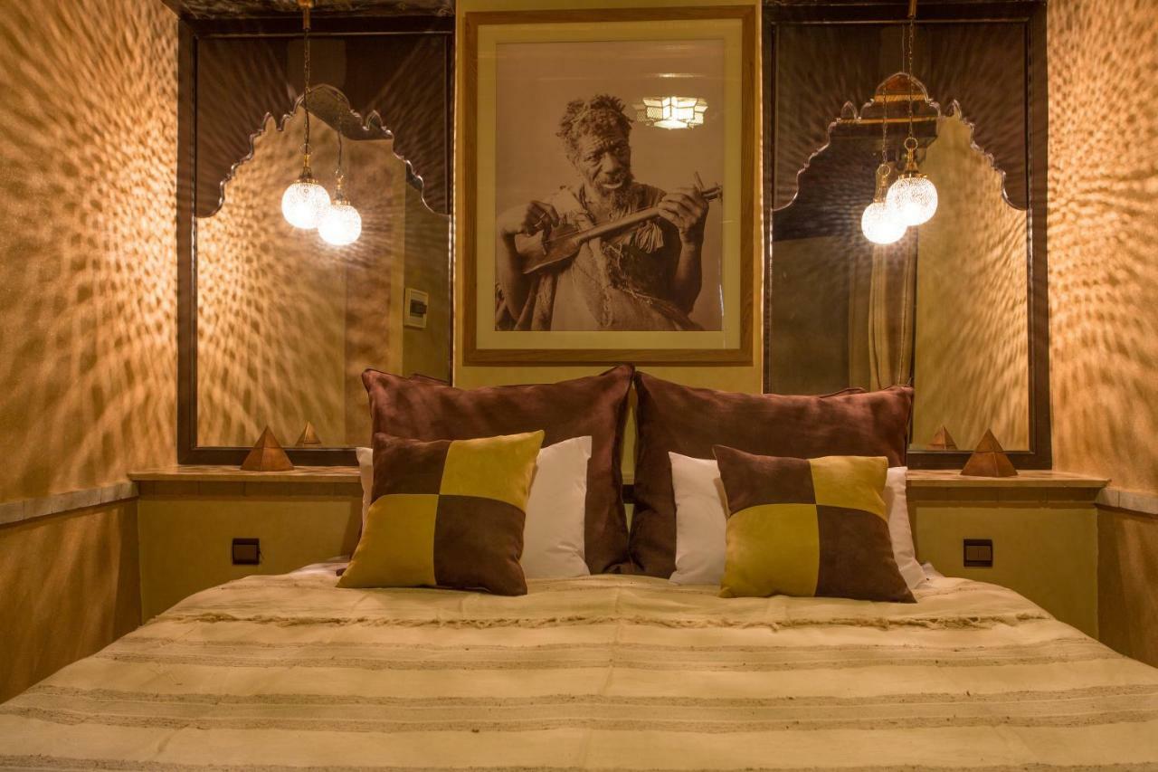 Riad L'Evidence Marrakesh Exterior photo