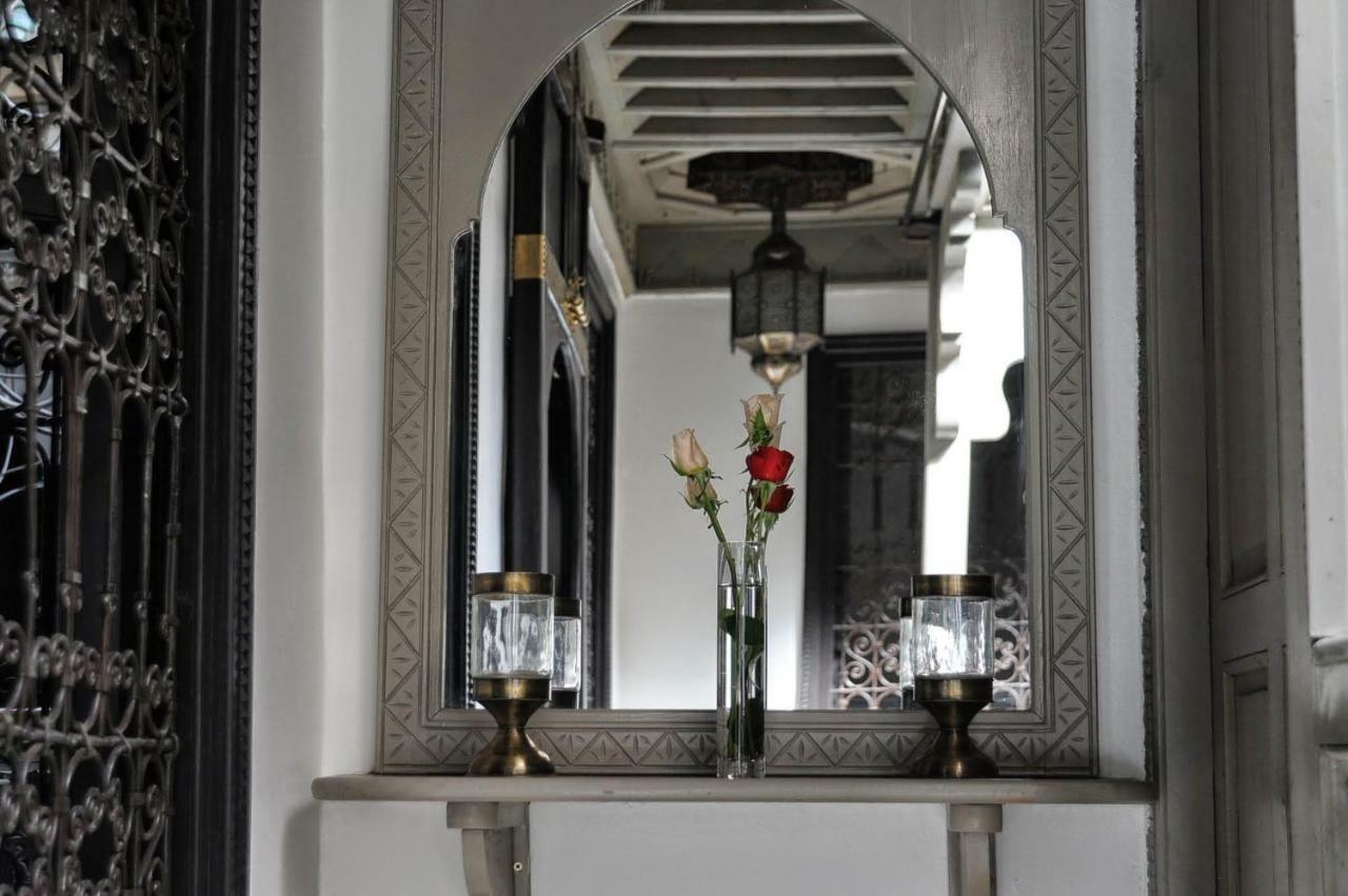 Riad L'Evidence Marrakesh Exterior photo