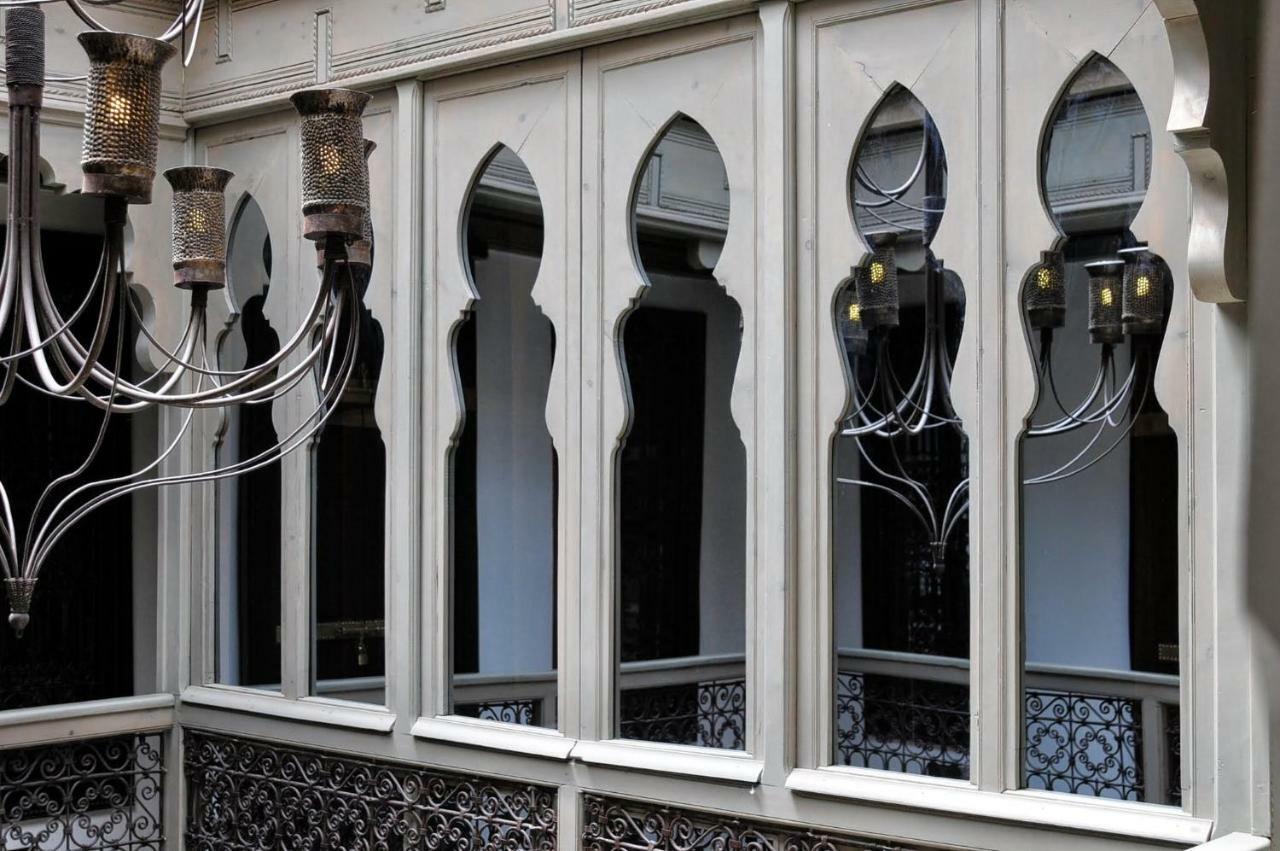 Riad L'Evidence Marrakesh Exterior photo