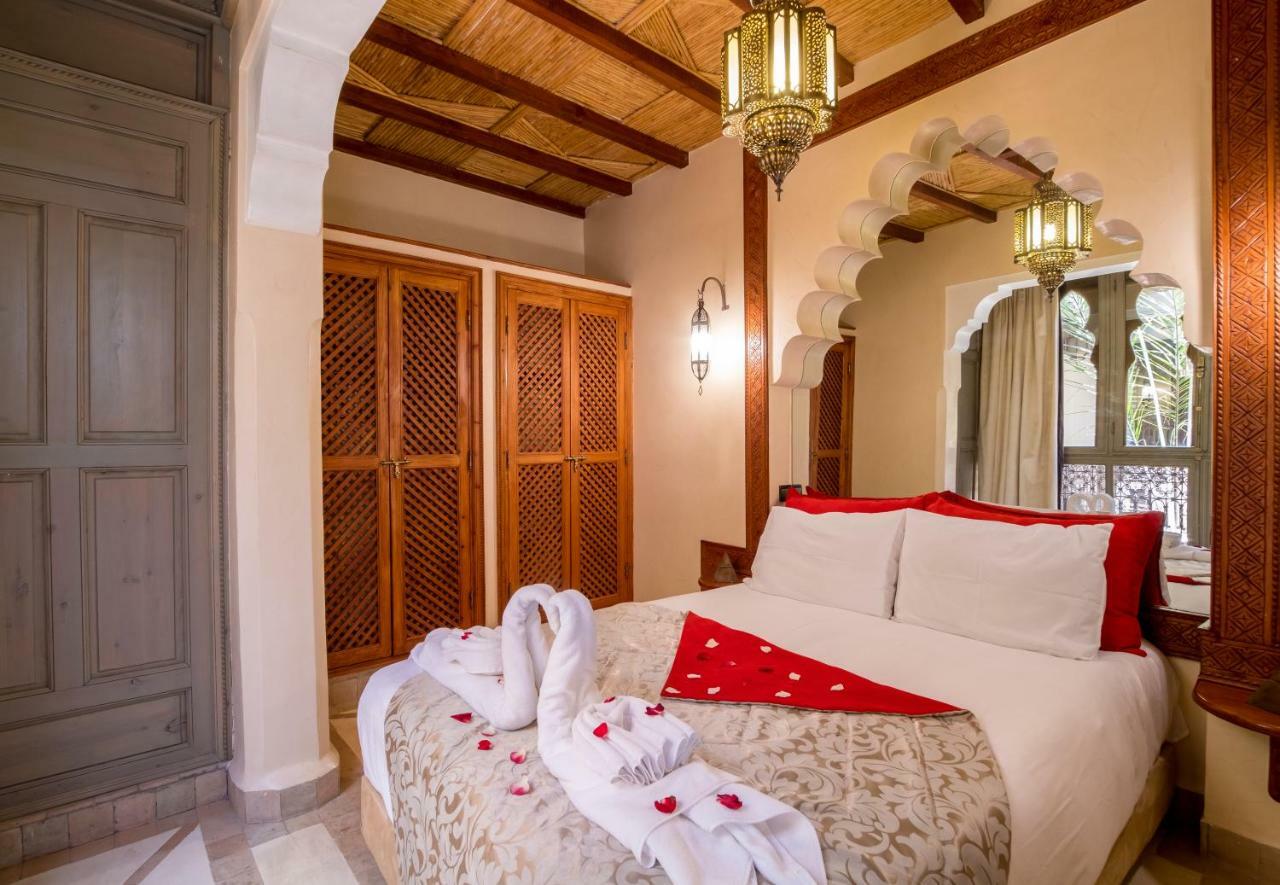 Riad L'Evidence Marrakesh Exterior photo